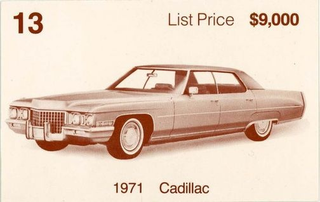 Illustration for article titled Move Some Iron, Malaise Era Style: Dealer's Choice Board Game!